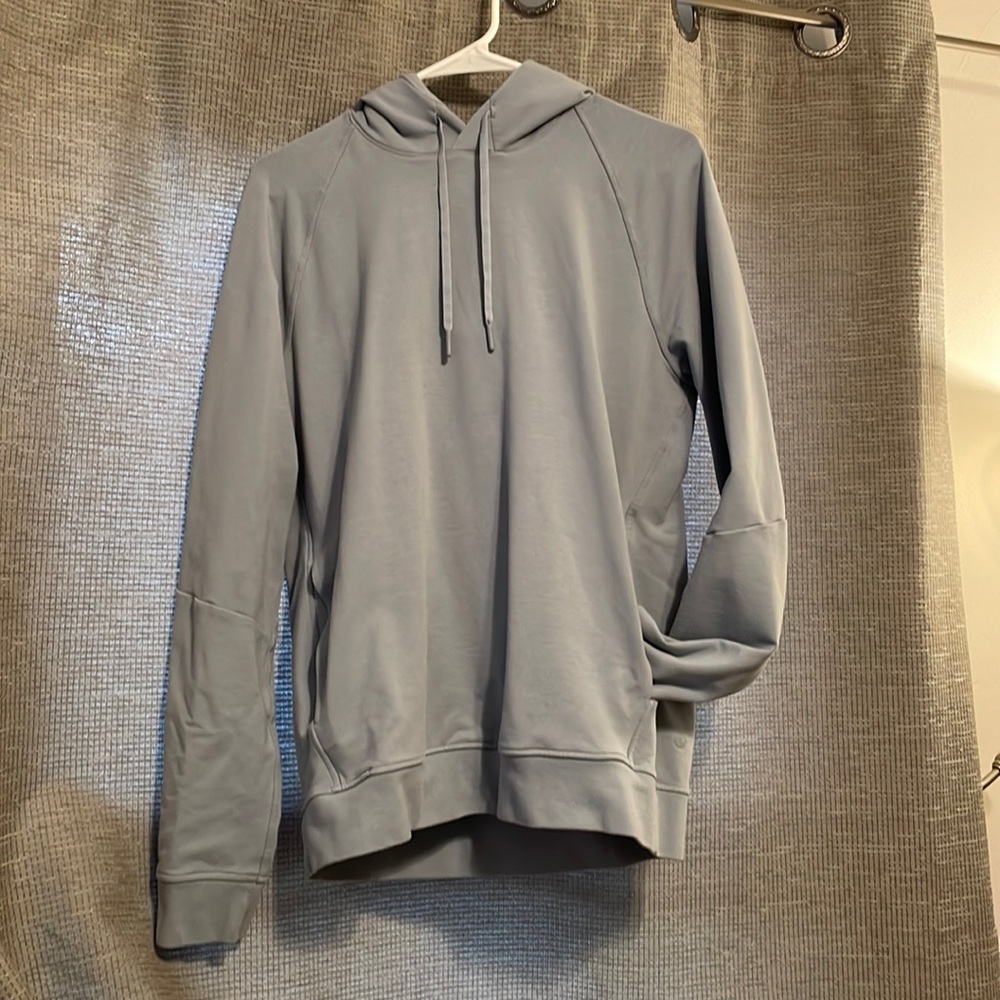 Men’s Lululemon City Sweat Hoodie